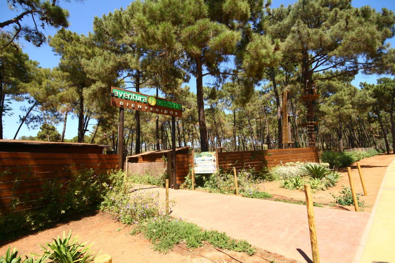 Ground Floor Apartment, Los Jardines De Santa Maria Elviria Marbella Exteriör bild